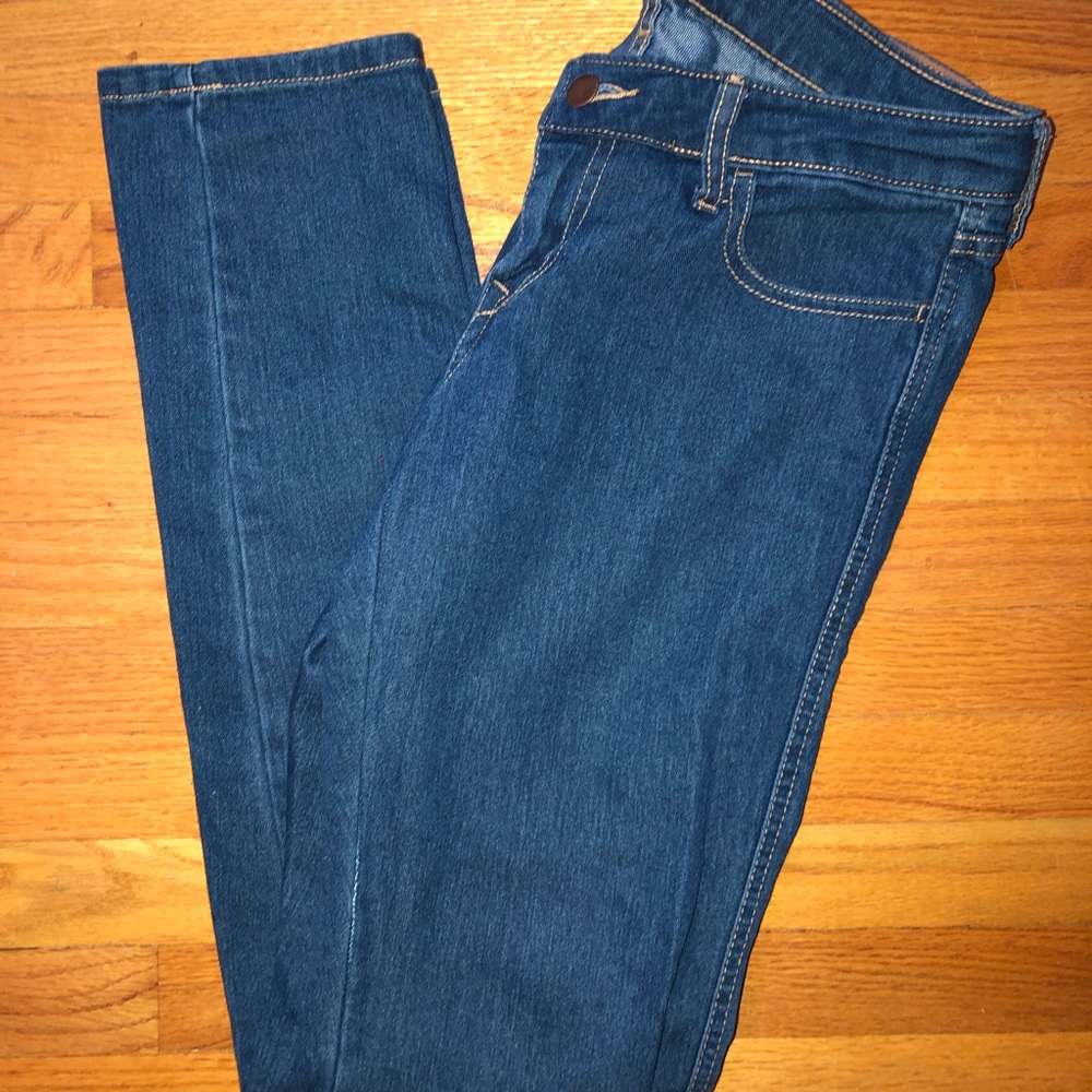 Forever 21 Jeans